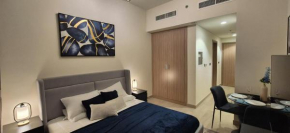 Studio Uni at Azizi Riviera 43 Near Business Bay